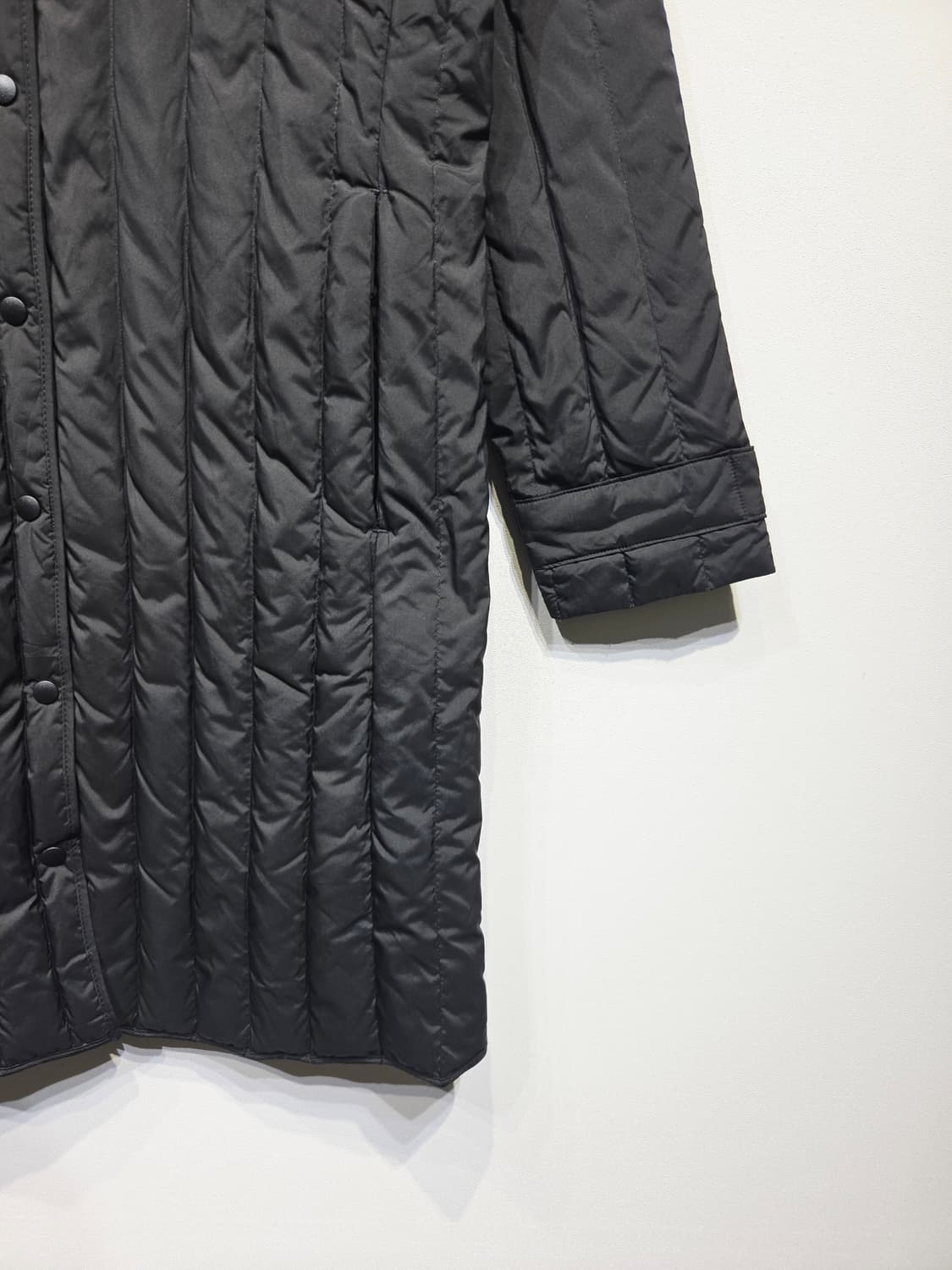 Henry Cotton's Golf 헨리코튼 골프 구스다운 퀼팅 자켓 상품이미지5