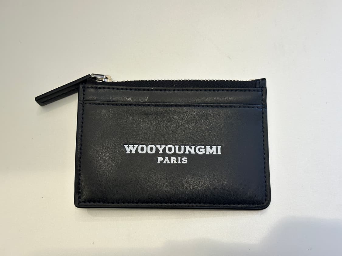 우영미 카드지갑 상품이미지2