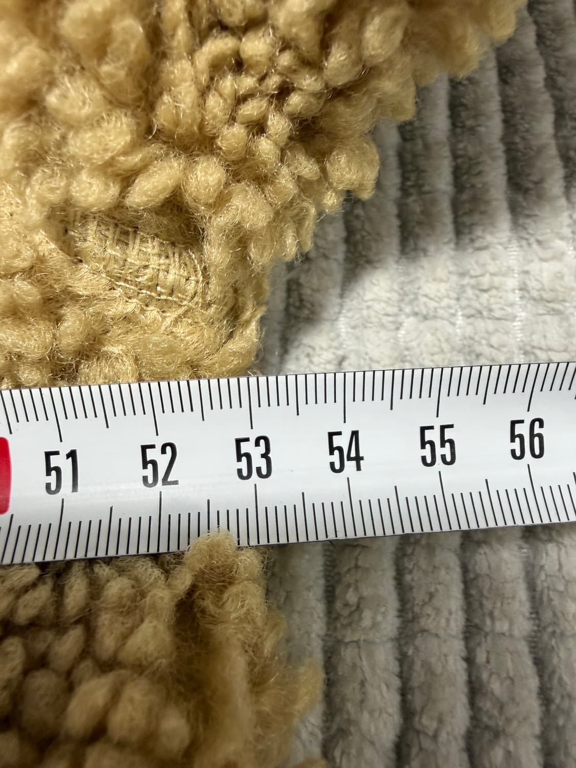 아디다스 플리스 자켓 상품이미지6