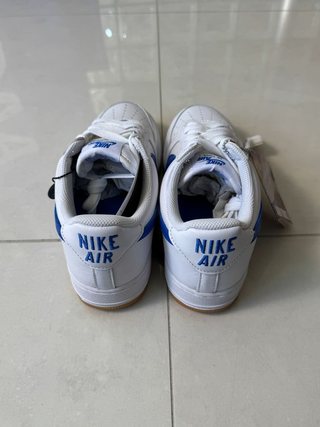 AIRFORCE 10574935 에어포스 10574935 상품이미지3