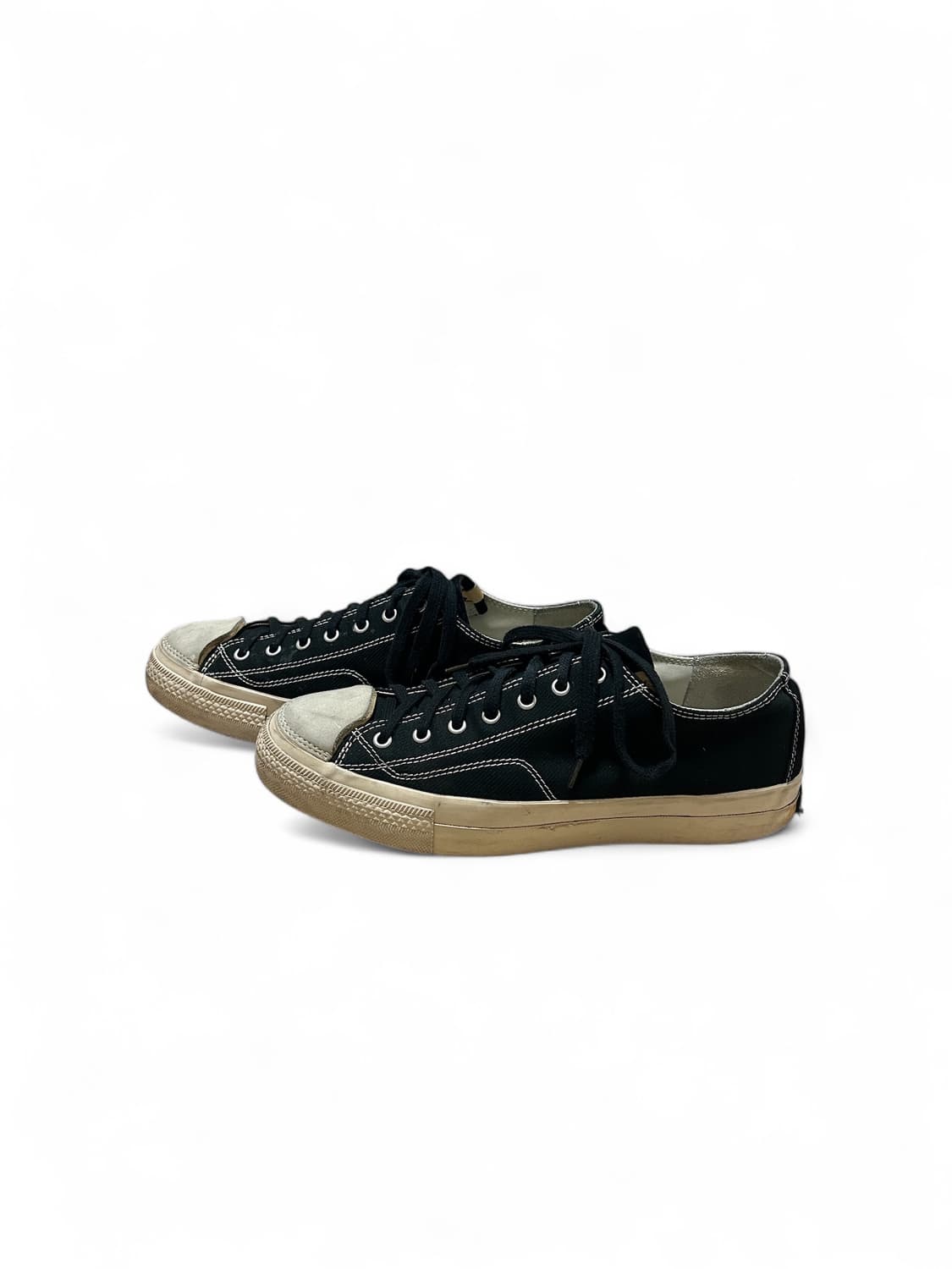 VISVIM SKAGWAY LO BLACK 상품이미지3