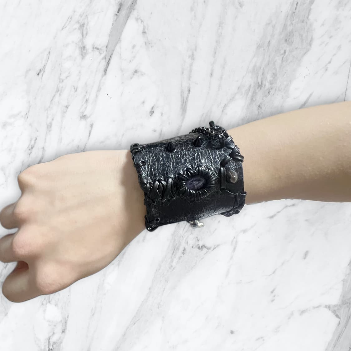 Vkei-ProtoType Bracelet (완성) 상품이미지5