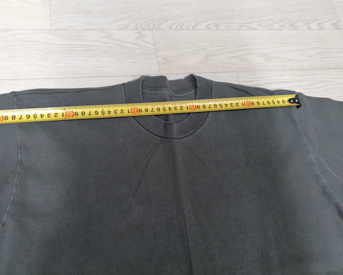 디팝 이지시즌 롱슬리브 샘플 laa 상품이미지5