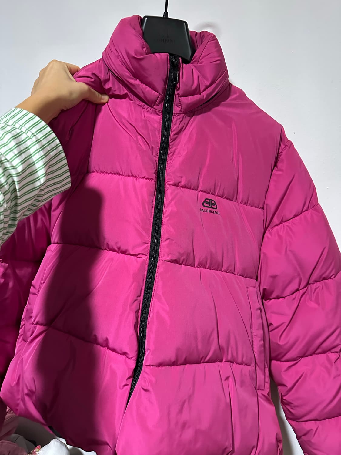 balenciaga 패딩 상품이미지1