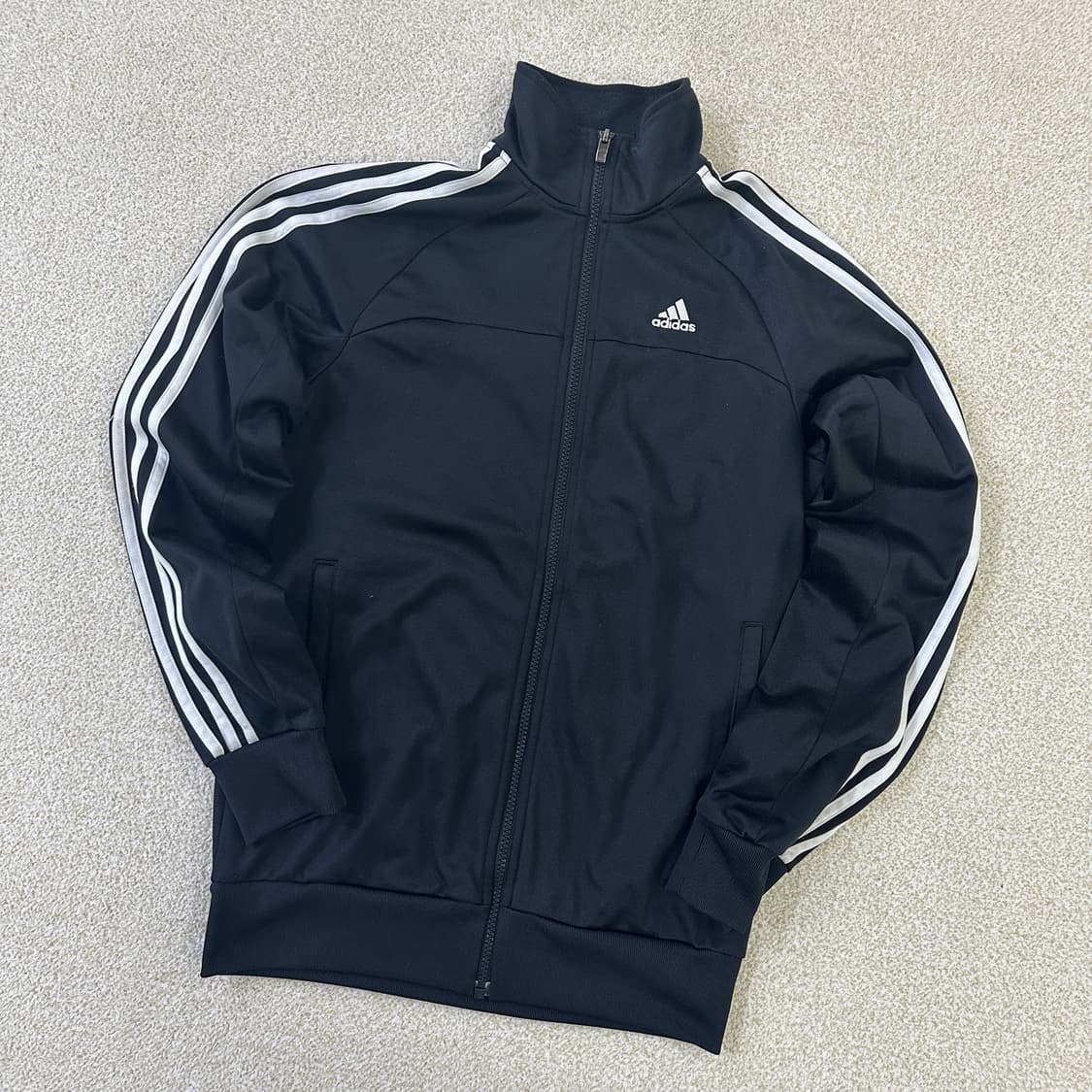 90 아디다스 여성 트랙탑 져지 0319D 상품이미지1