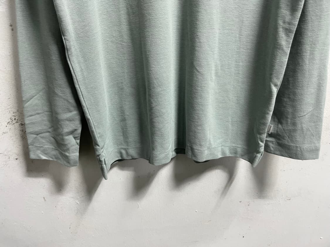 105 EDITION 스판 긴팔 니트 정품 상품이미지3