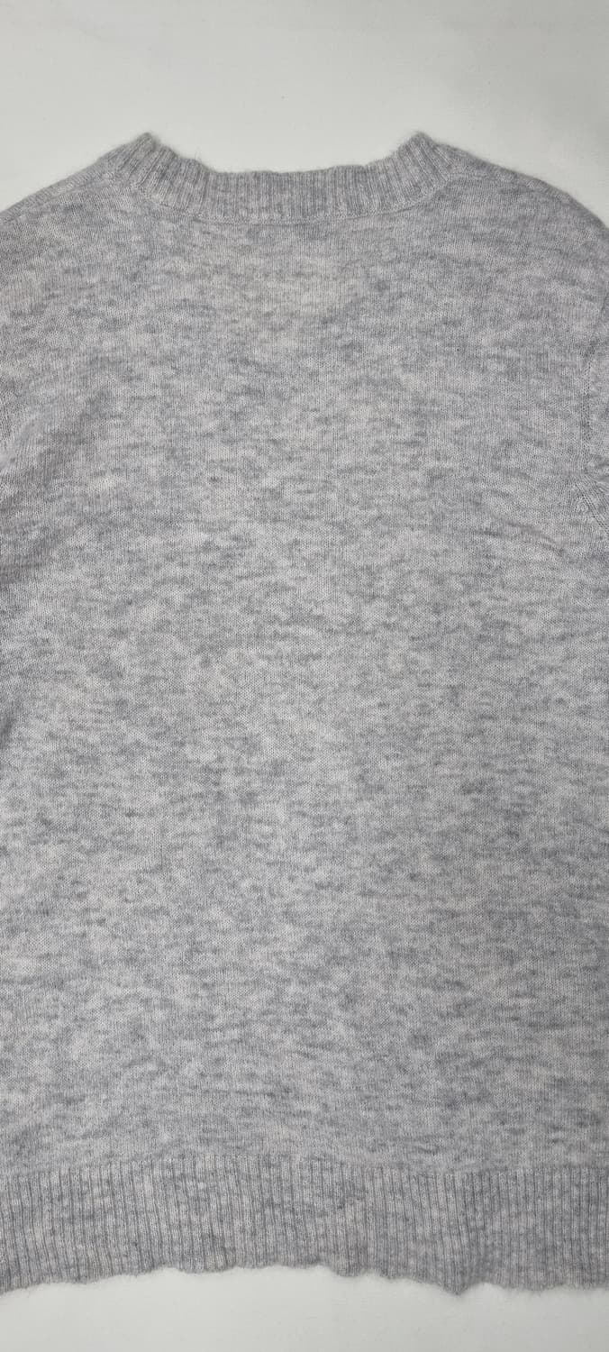 COS 코스 울, 알파카 니트 L _ 남성 상품이미지6