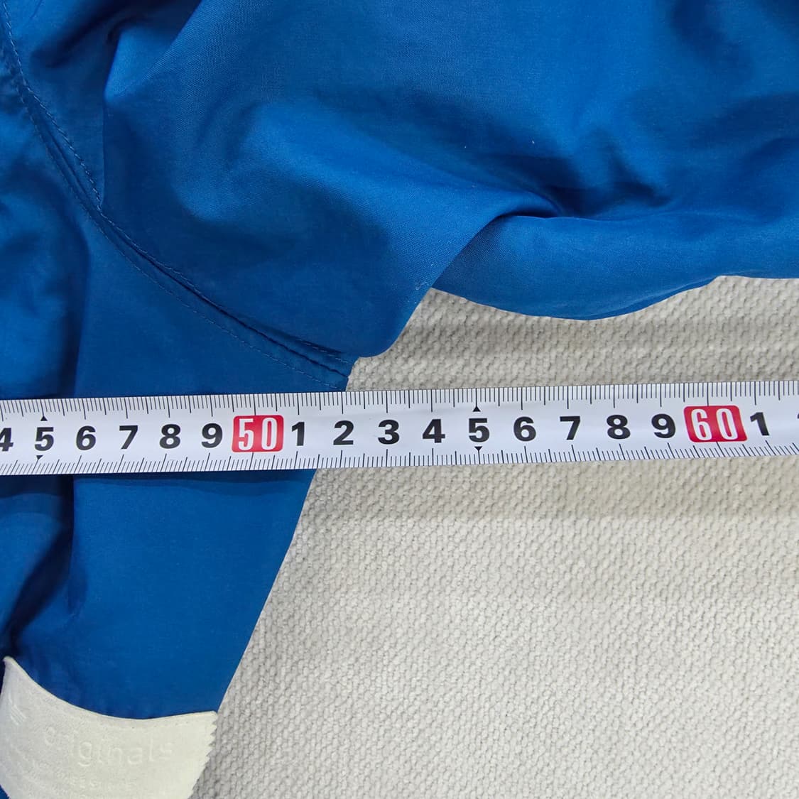 [90] 아디다스 오리지널 멀티포켓 바람막이 자켓 1231J 상품이미지8