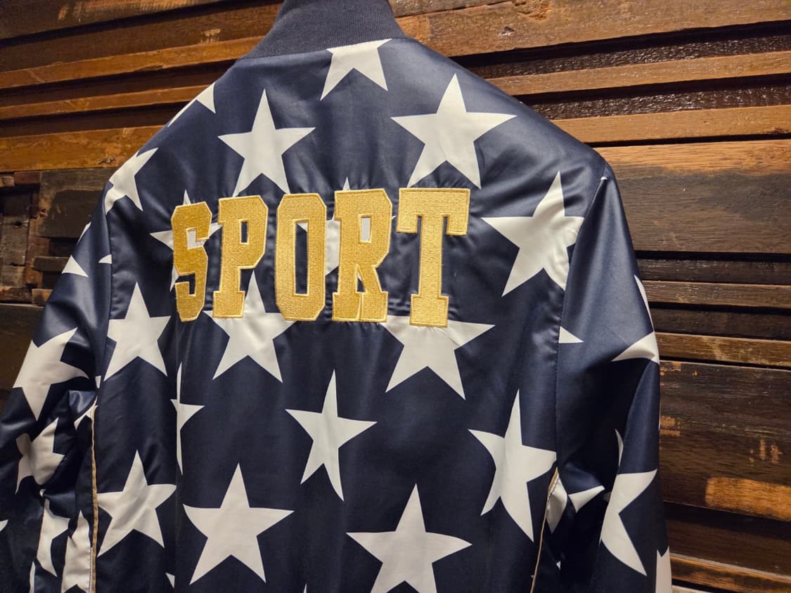 돌체앤가바나 트랙탑 상품이미지8