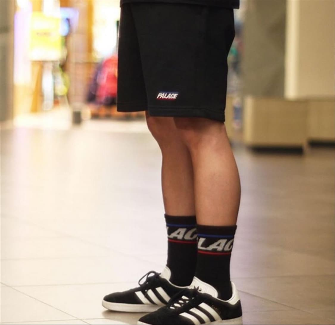 Palace Basically A Sock  팔라스 베이직컬리 상품이미지3