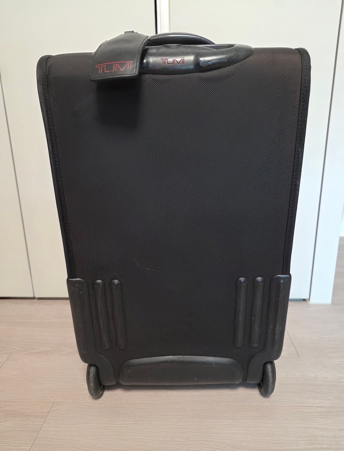 투미 2휠 확장형 캐리어 (정품# 22922DH)

 상품이미지5