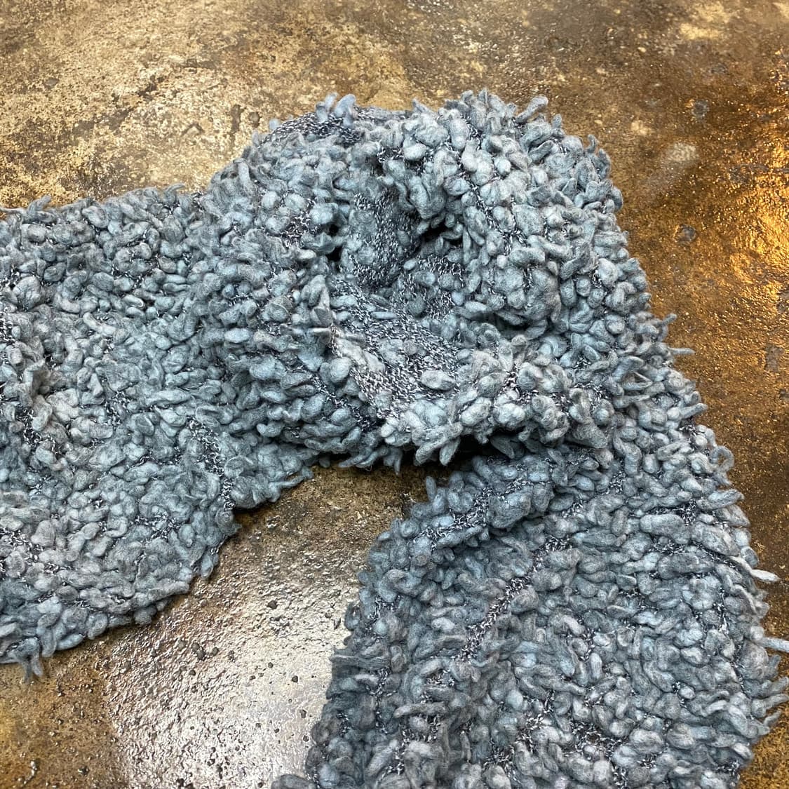 Faliero Sarti 머플러 상품이미지3