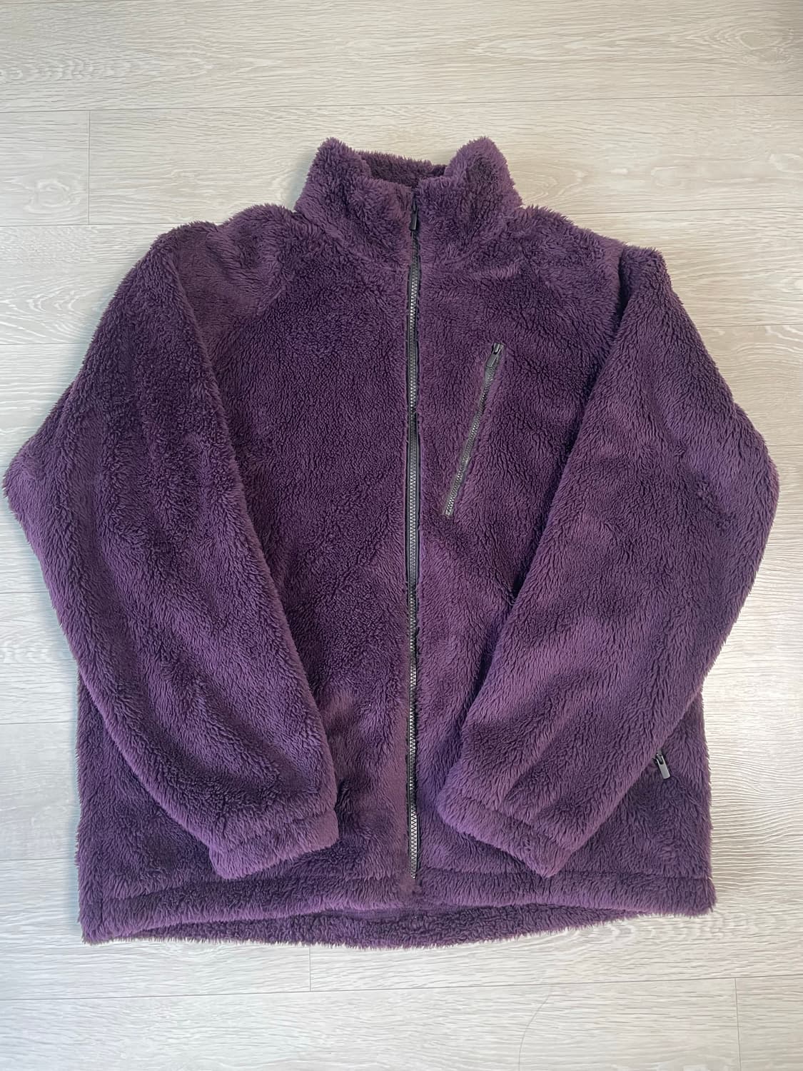 유니클로 니들스 후리스 상품이미지1