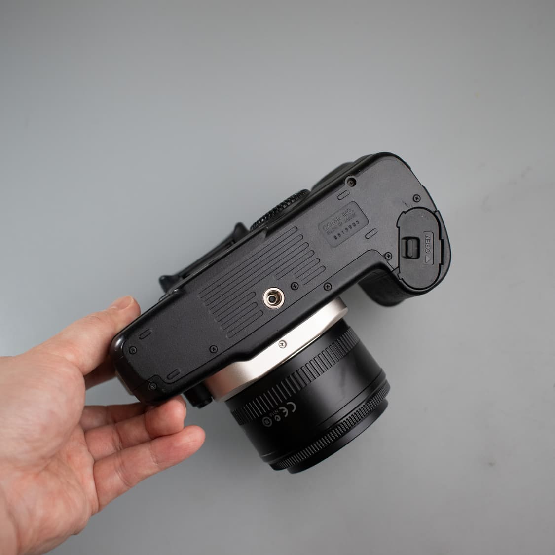 캐논 eos55 50mm1.8 (작례0) 상품이미지9