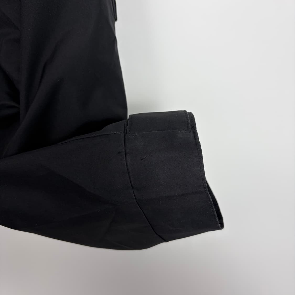 노스페이스 베이든 크롭 자켓 바람막이 상품이미지7