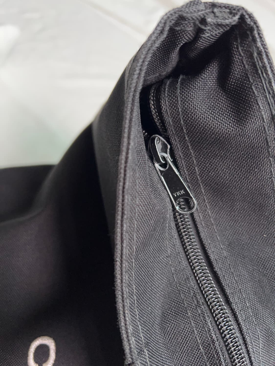 Courreges 꾸레쥬 도트백 보부상백 상품이미지4