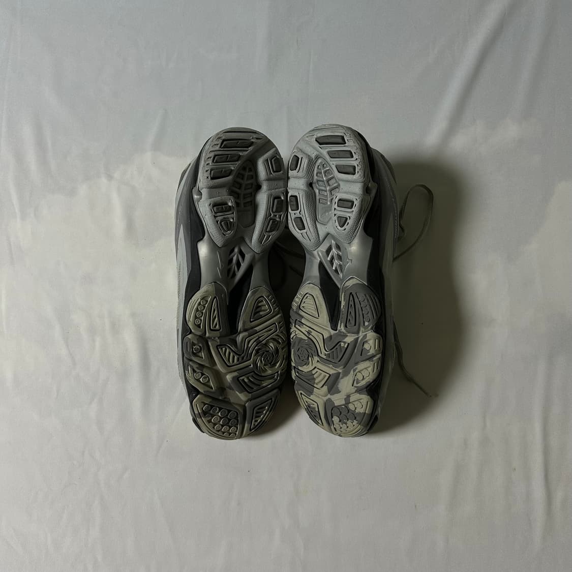 Mizuno wave lightning z3 상품이미지5