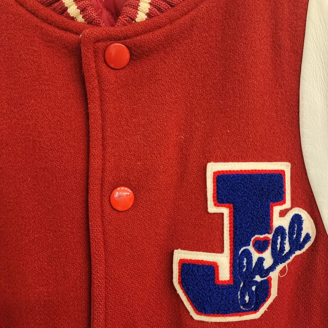 질스튜어트 바시티 일본판 상품이미지5