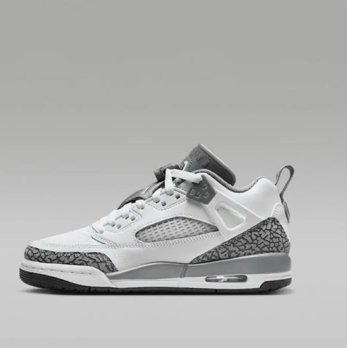 나이키 조던 스피자이크 로우 주니어 신발 FQ3950-102 245 상품이미지1