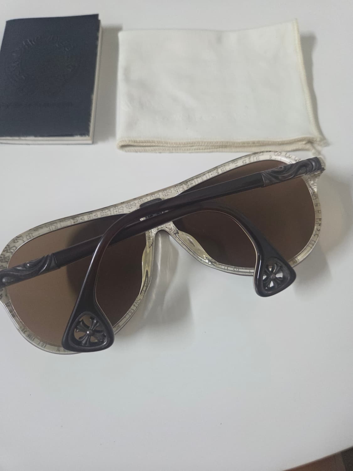 크롬하츠 보잉 선글라스 판매 상품이미지2