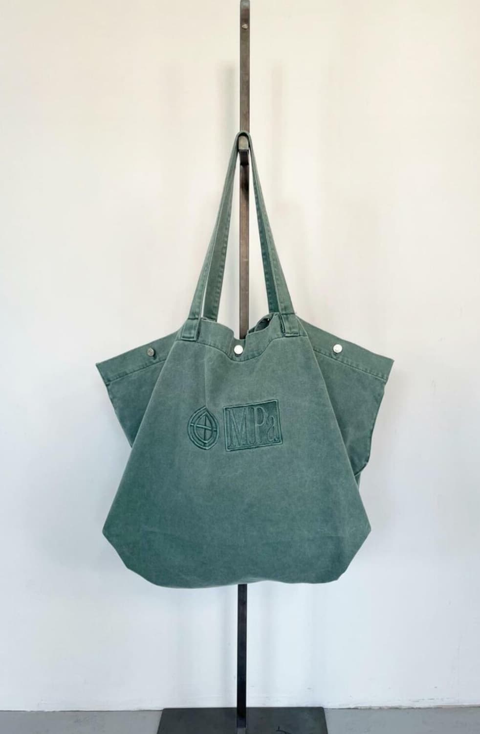Plasticproduct MPa Big Bag Emerald 상품이미지1