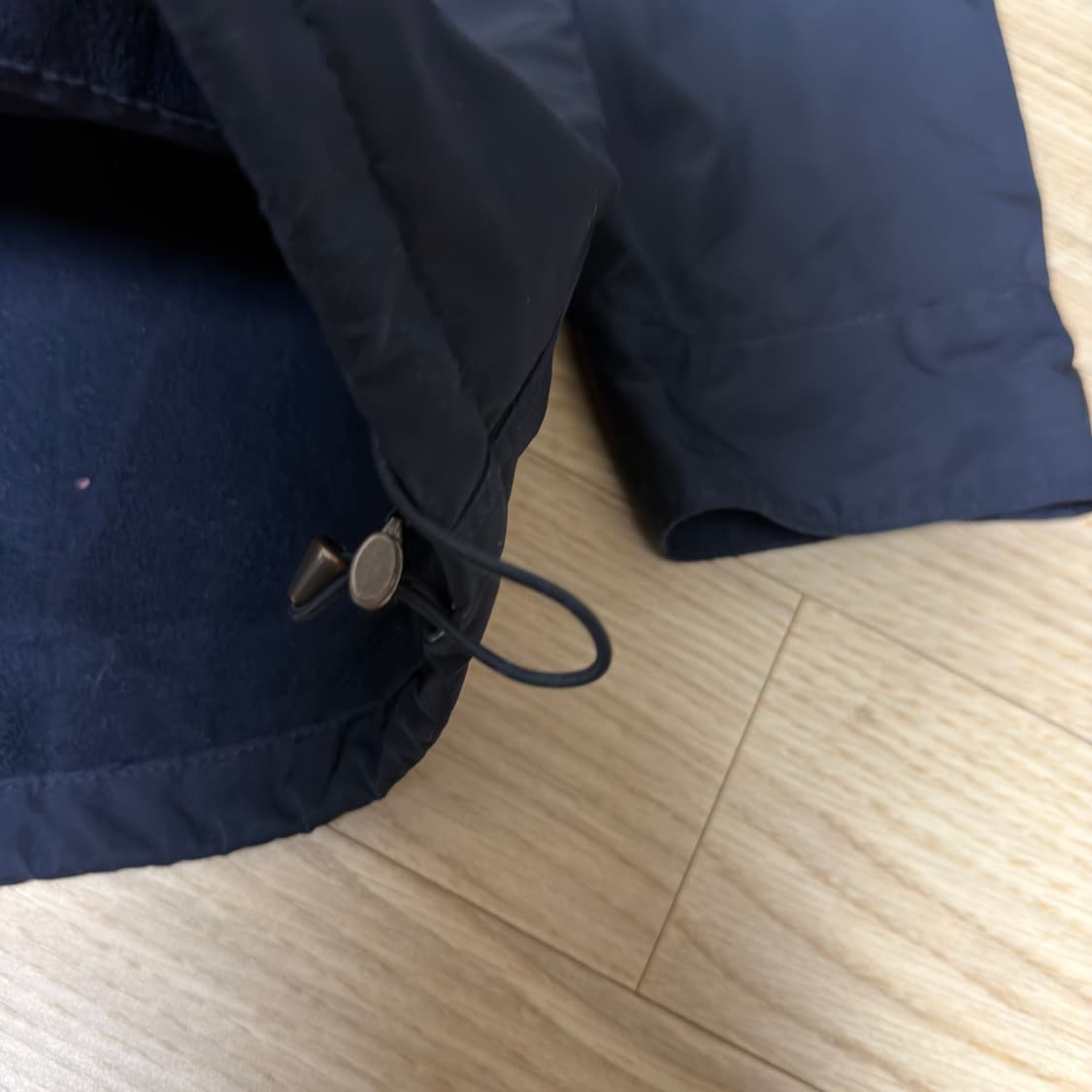 폴로 랄프로렌 네이비 누빔자켓 상품이미지7