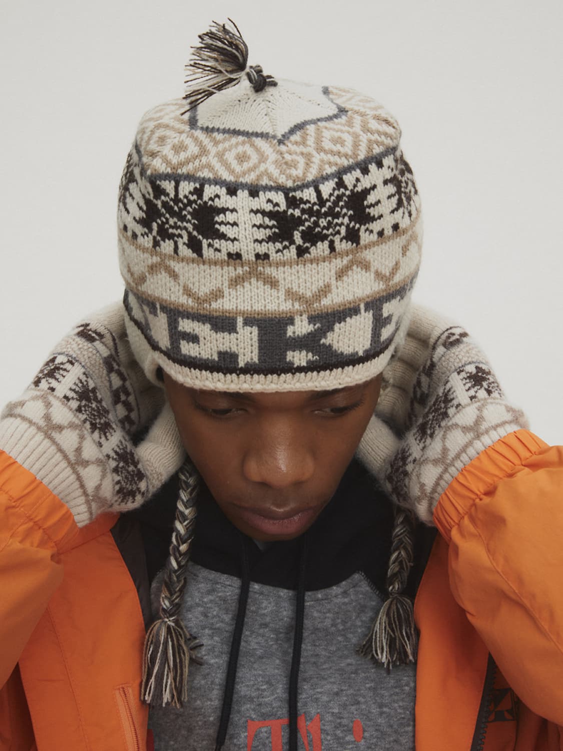 테켓 장갑 캐롤 글러브 carol gloves 상품이미지8