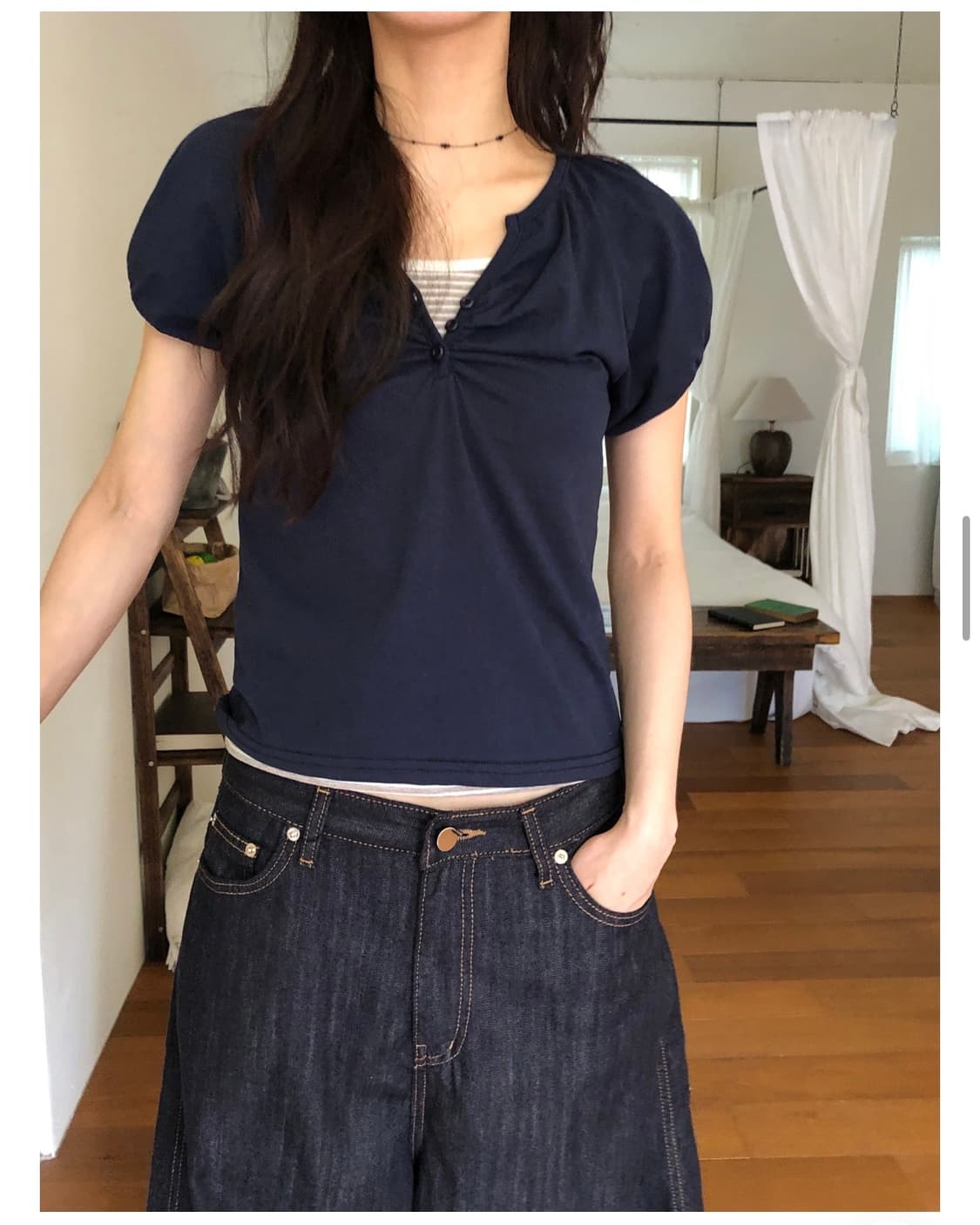 릿킴 퍼프 셔링 티 상품이미지4