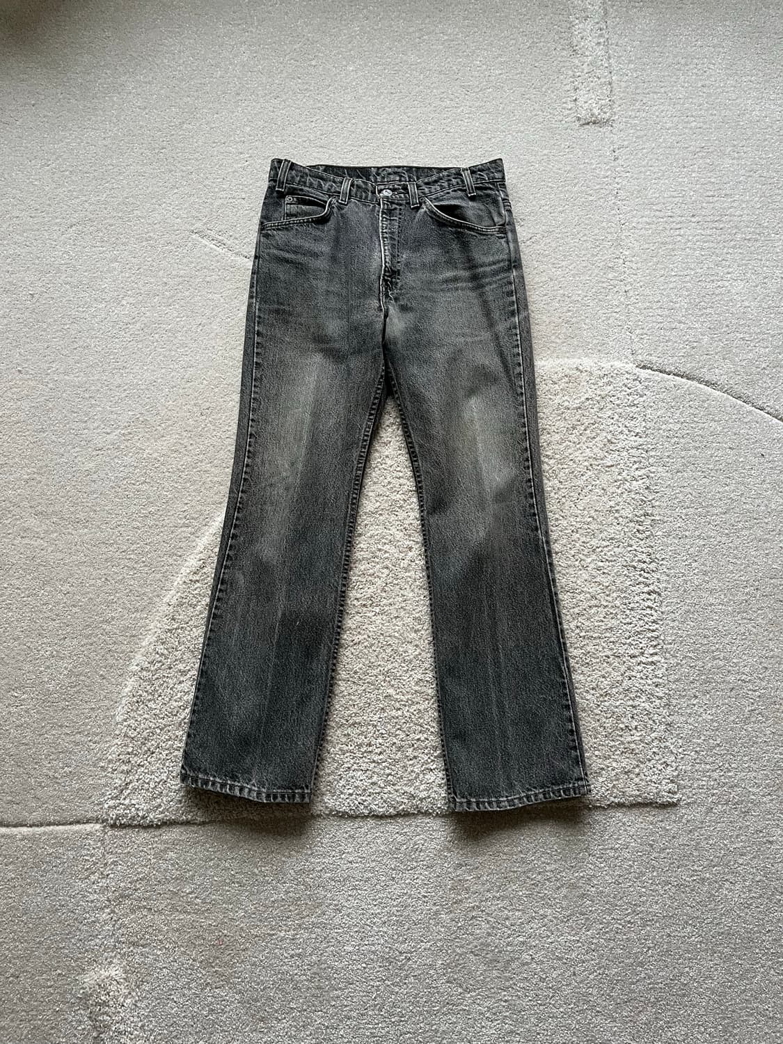 90s 오렌지탭 517 리바이스 (30-31) 상품이미지2