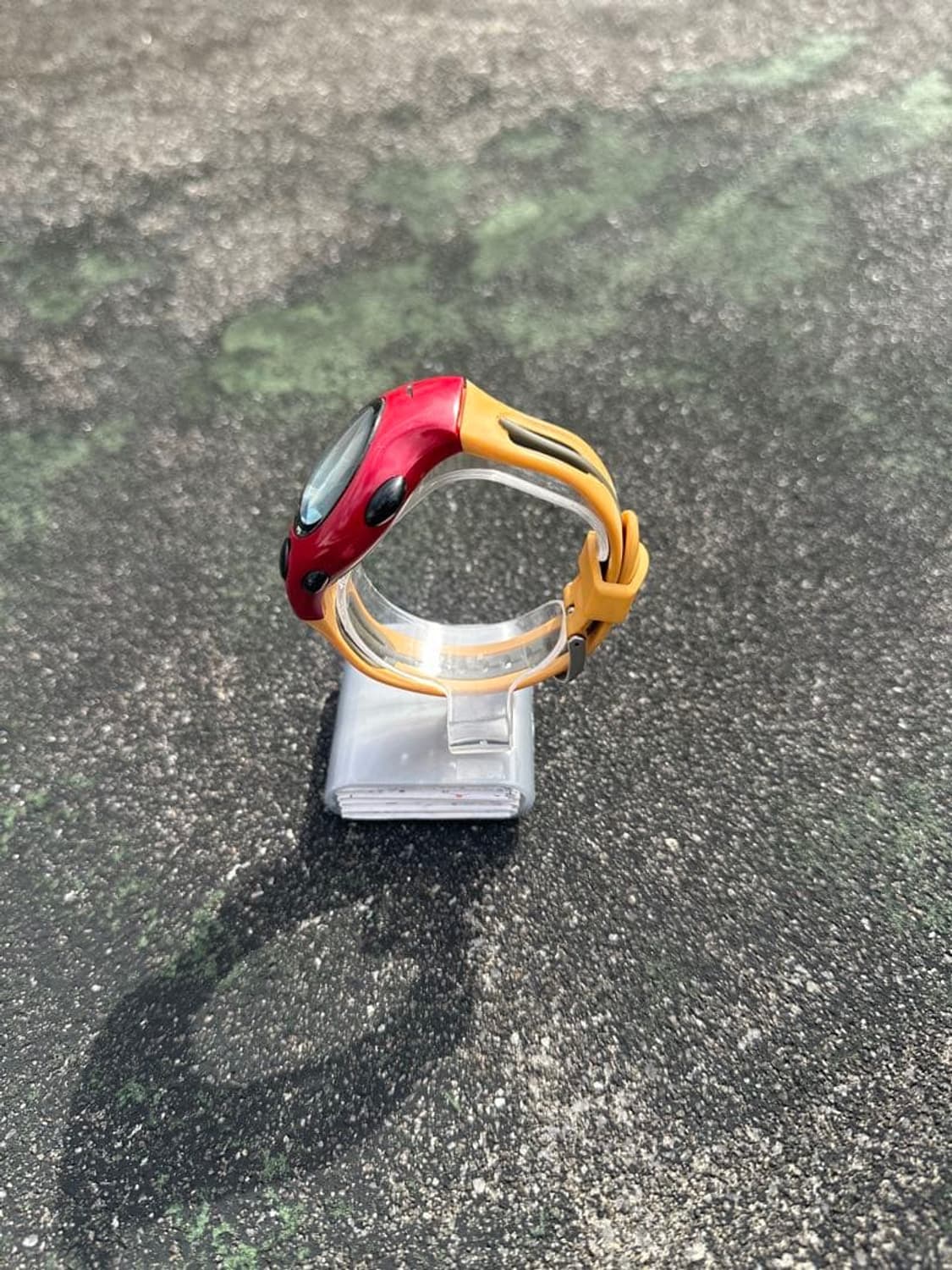 나이키 트라이액스 스피드 100 Triax 시계 상품이미지2