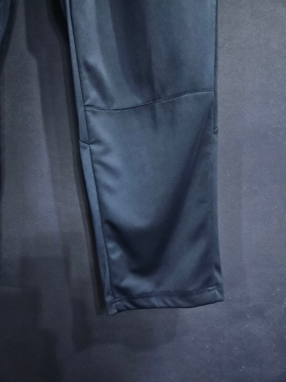 나이키 자수 네이비 남성 허리 34~36 밴드팬츠 트레이닝바지  상품이미지6