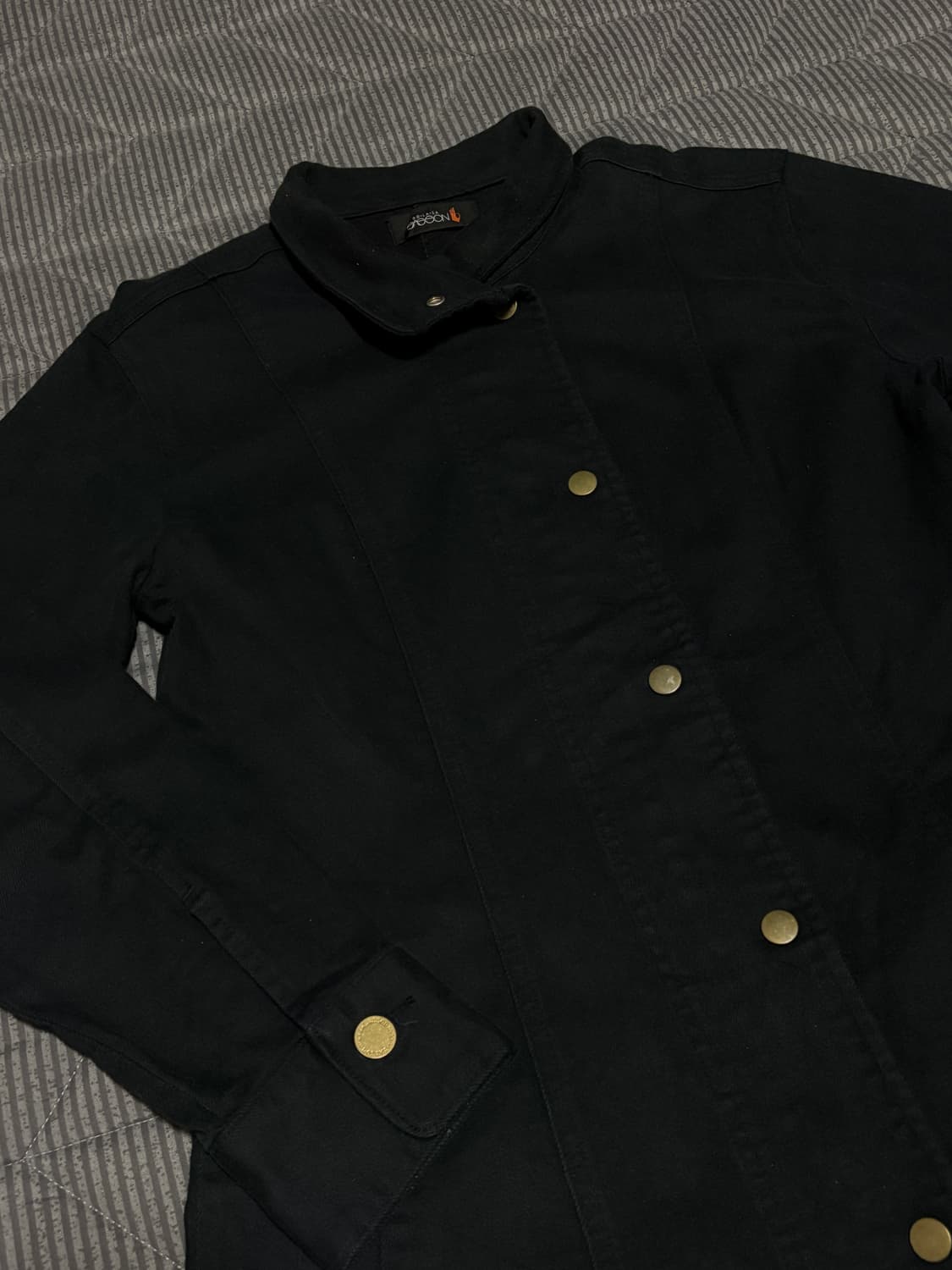 Black jacket 상품이미지7