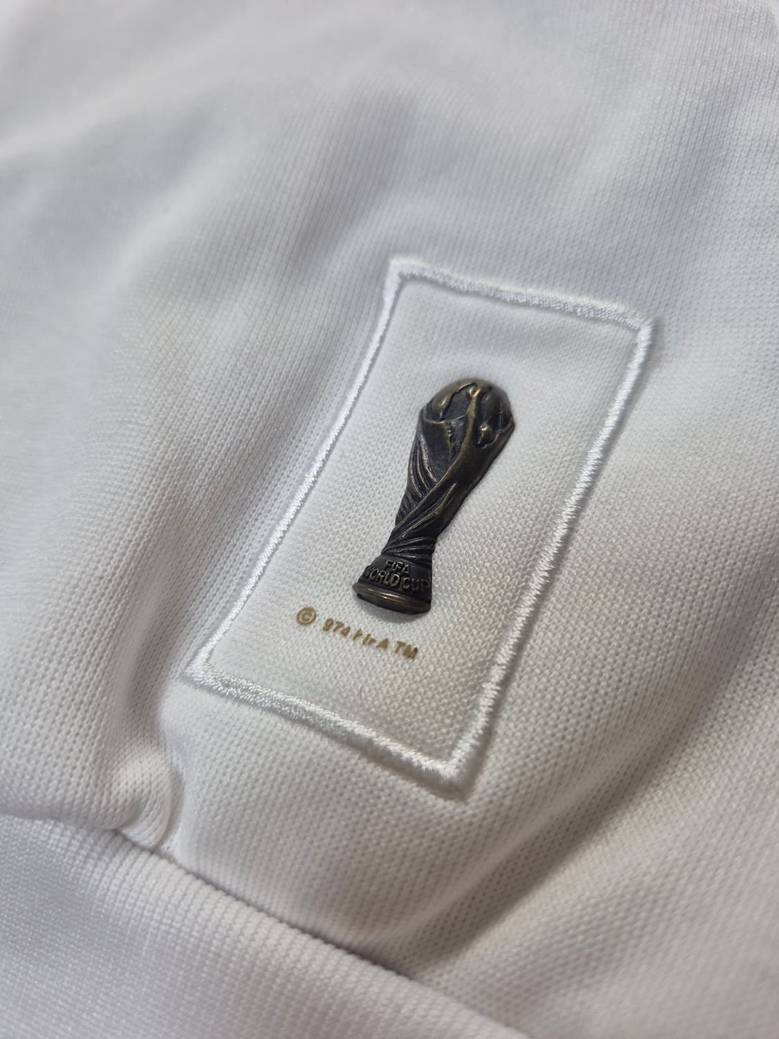 06'시즌 독일 파이어버드 월드컵 져지 상품이미지7