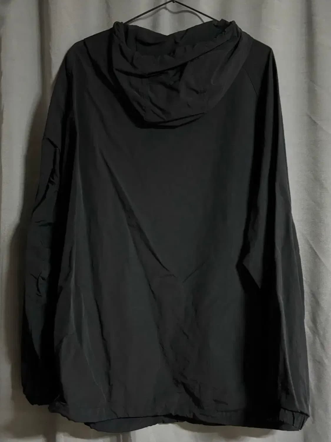 아디다스 아디프린 윈드브레이커 아노락 XL 상품이미지4