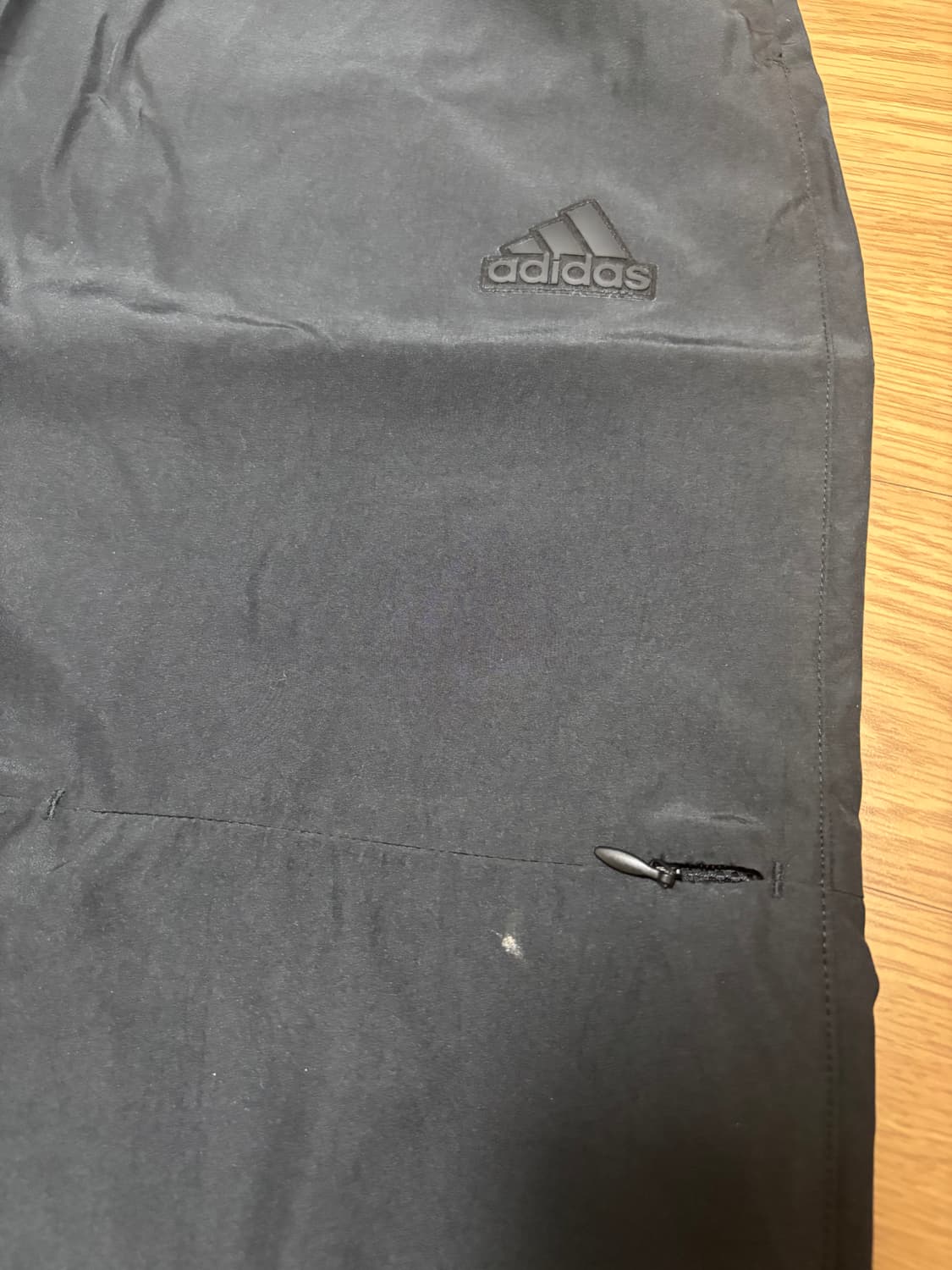 [새상품/L] 아디다스 아디클럽 카고팬츠 JM6738  상품이미지3