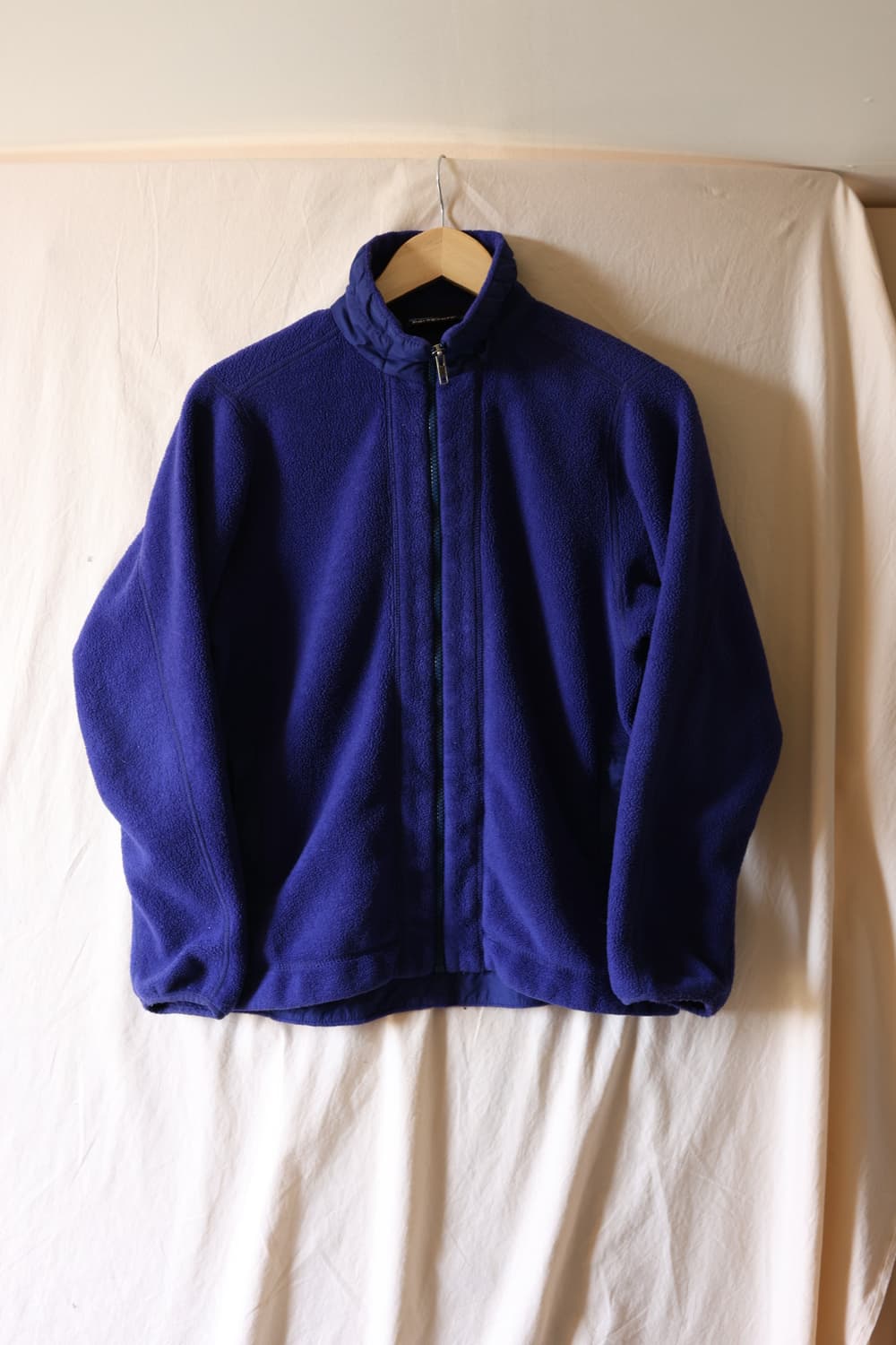 파타고니아 90s 신칠라 짚업 플리스 상품이미지1