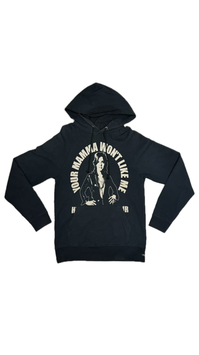 히스테릭 글래머 아카이브 너희 엄마는 나를 싫어할거야 후드 티셔츠 상품이미지1