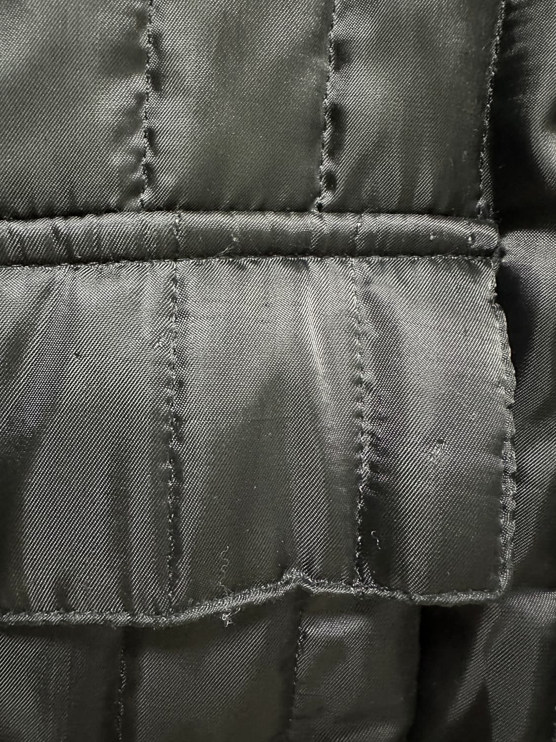 PLUMPY LUATT PADDING JUMPER 상품이미지6