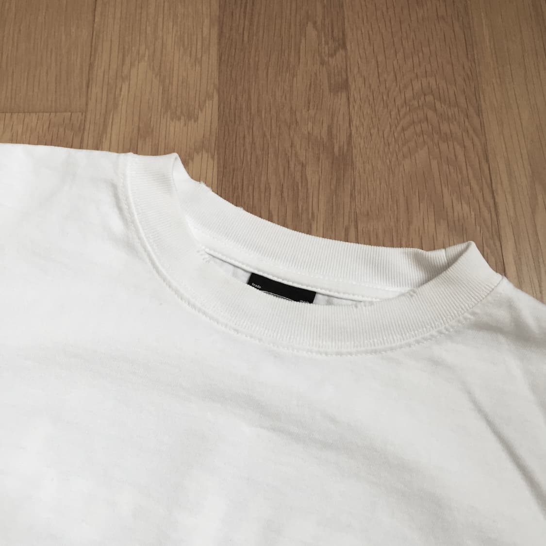 헤리티지플로스 알프레드 롱슬리브 상품이미지6