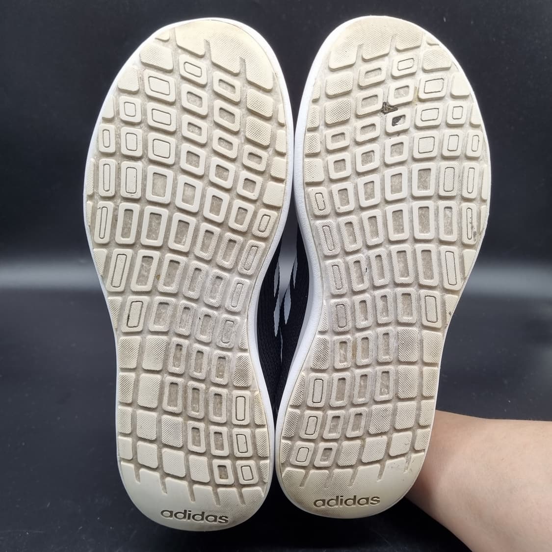 아디다스 엘레먼트 클라우드폼 운동화245 상품이미지3