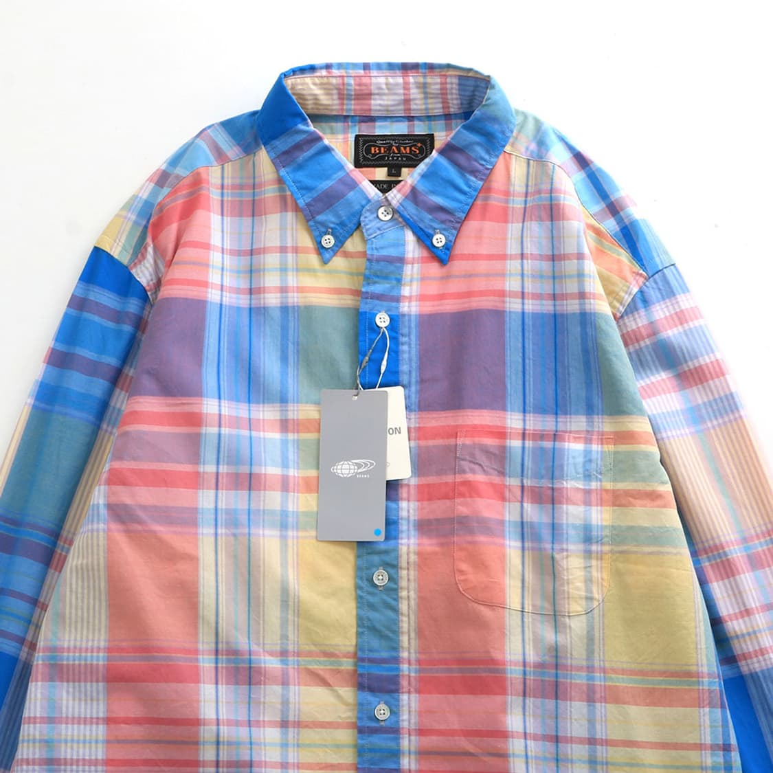 BEAMS PLUS 상품이미지3