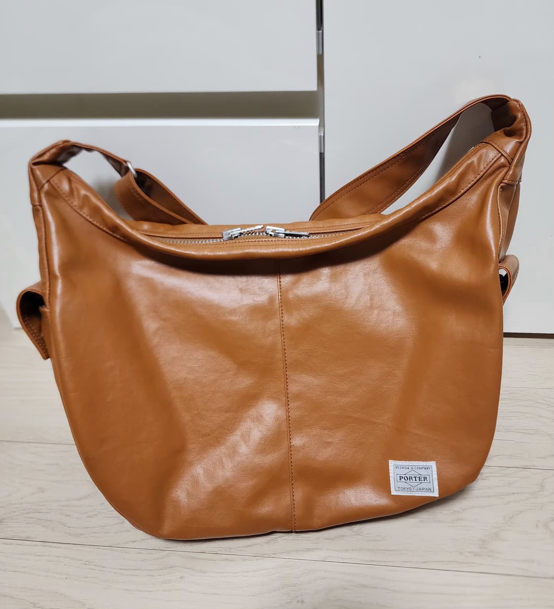 요시다포터 프리스타일 숄더백 상품이미지1