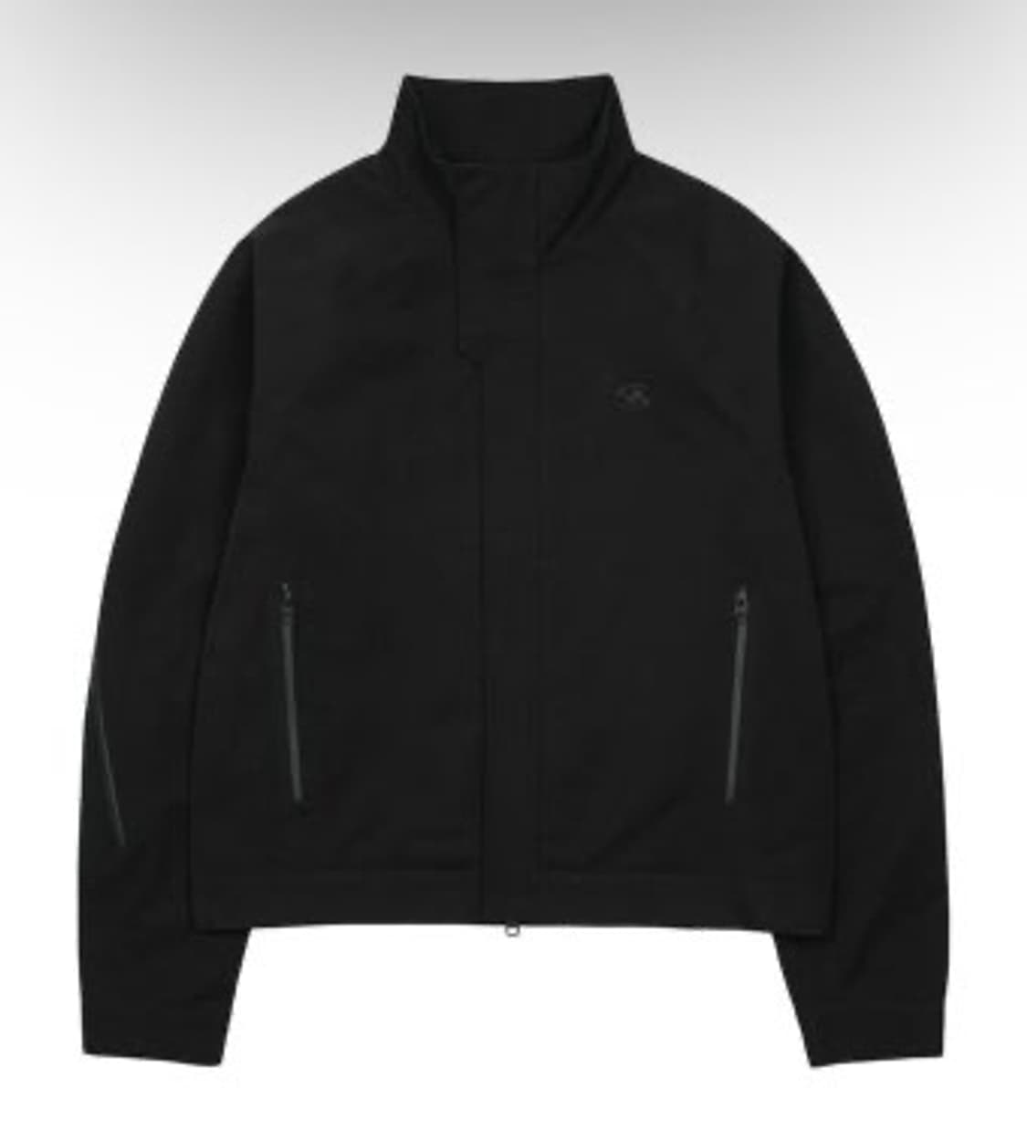 구매) 산산기어 어파인 커브 자켓 3,4 상품이미지1