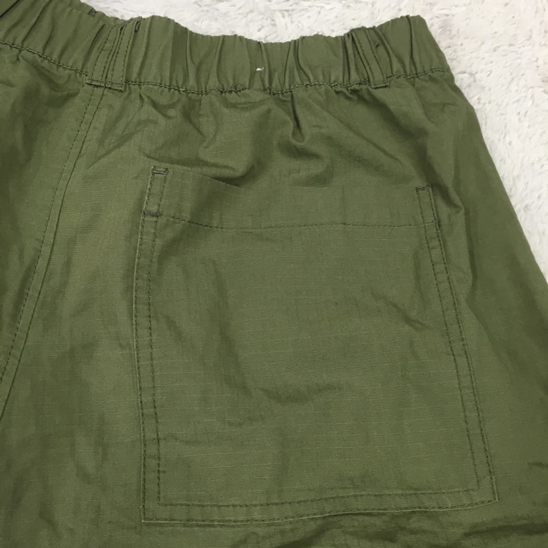 자라 와이드팬츠 CC30 상품이미지4