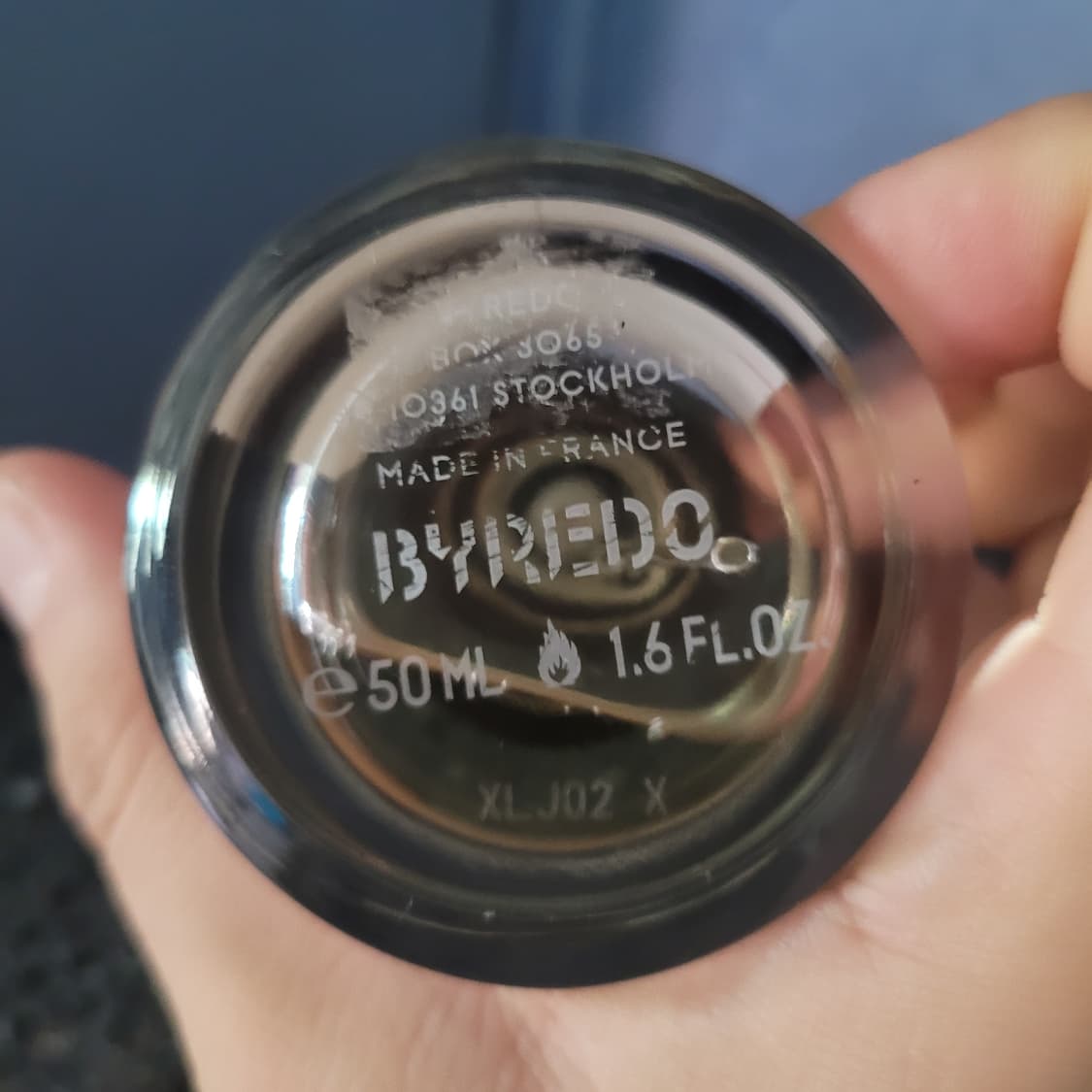 바이레도 로즈 오브 노 맨즈 랜드 EDP  50ml 향수 (6) 상품이미지8