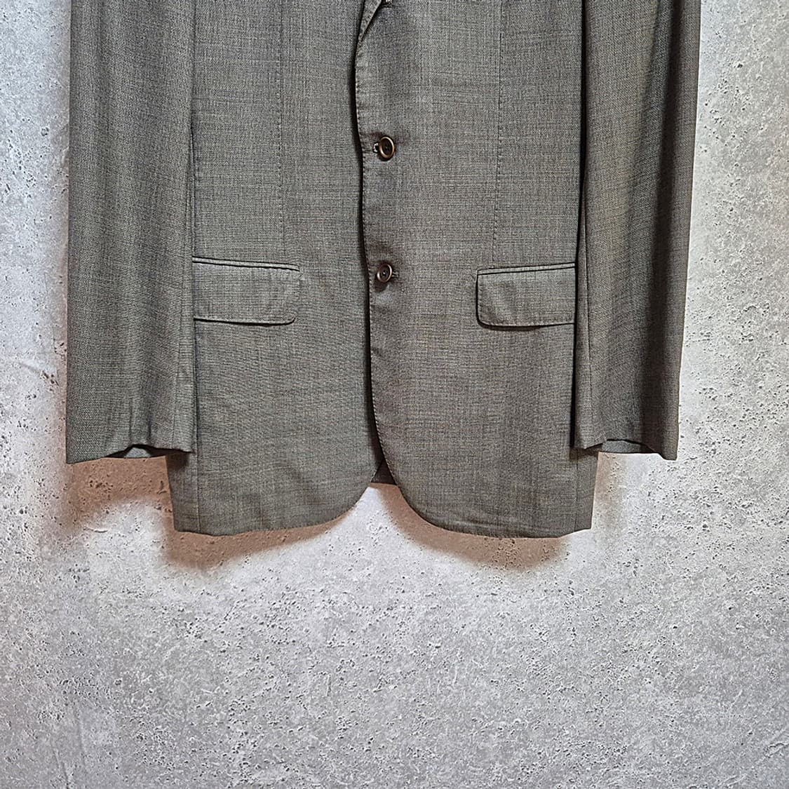 VELOCE Fabricby LORO PIANA Made In Italy 상품이미지4