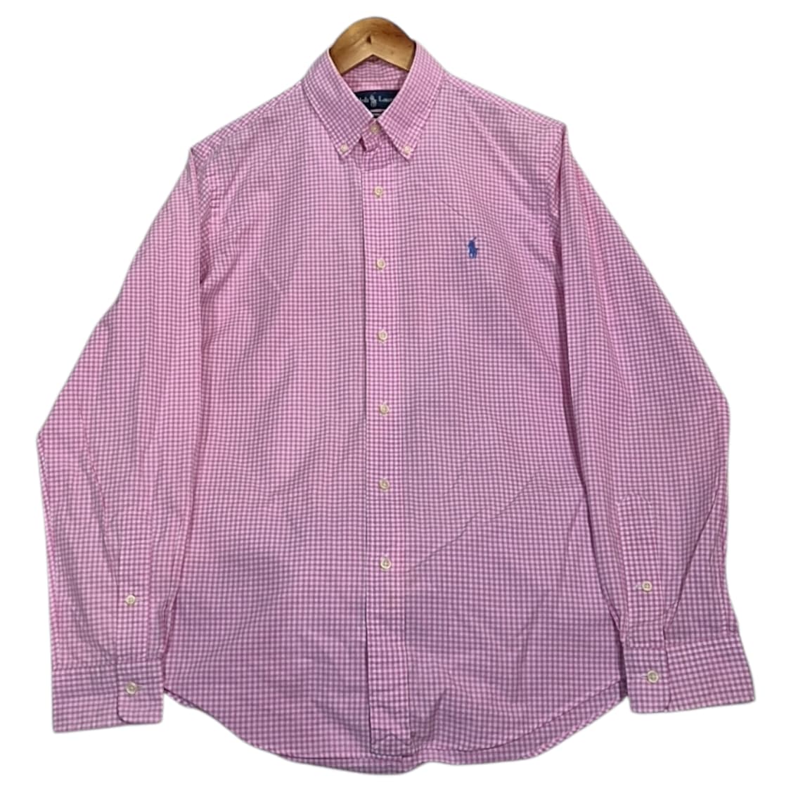 Polo Ralph Lauren 폴로 랄프로렌 체크 셔츠 상품이미지1