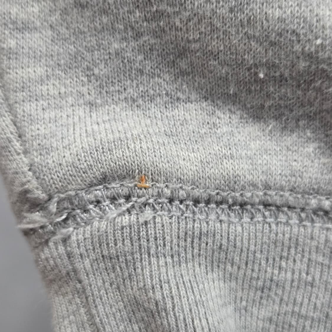 폴로랄프로렌 키즈 폴로베어 스펠로고 기모 맨투맨 6 상품이미지7