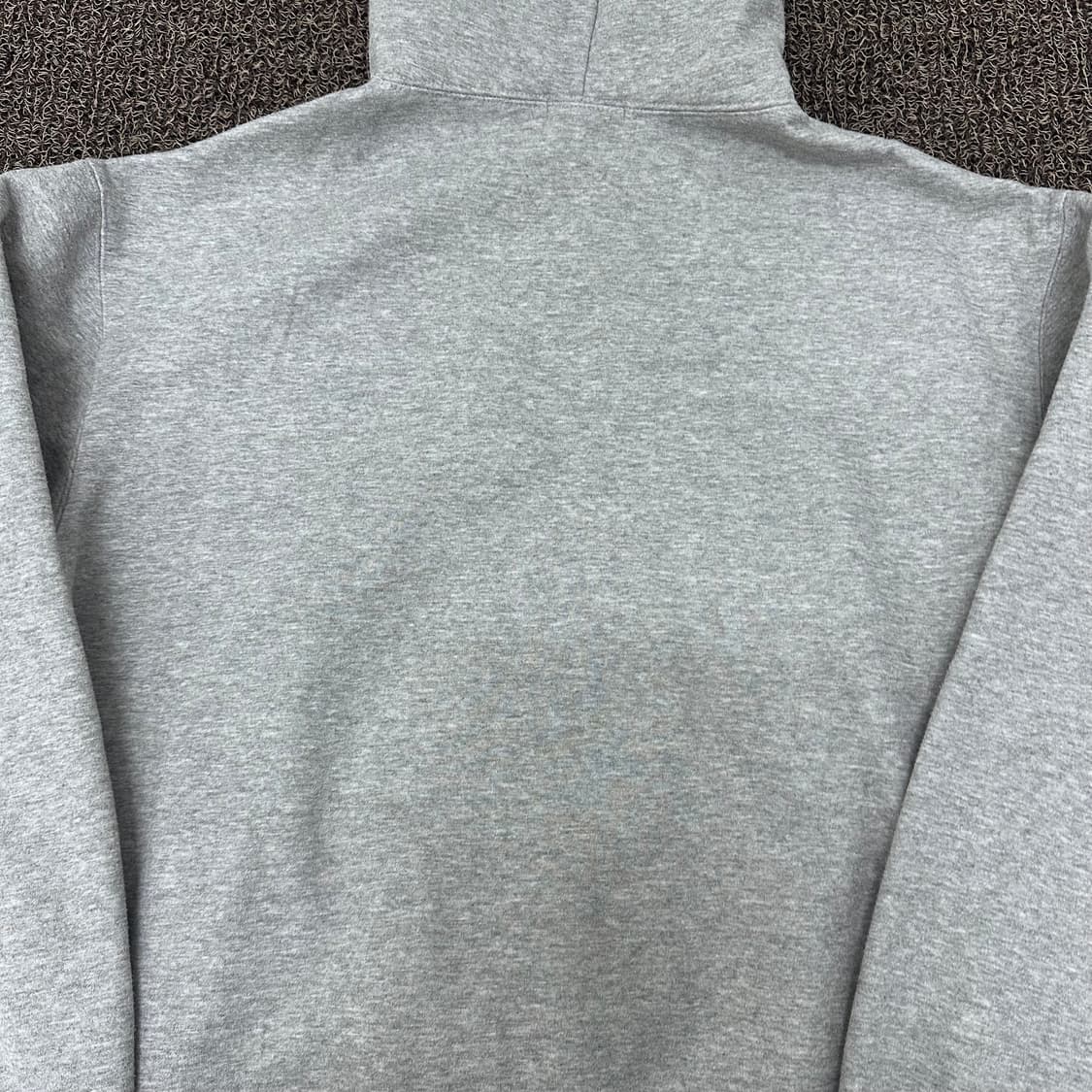 POLO 폴로 랄프로렌 기모 후드티 그레이 2XL 상품이미지6