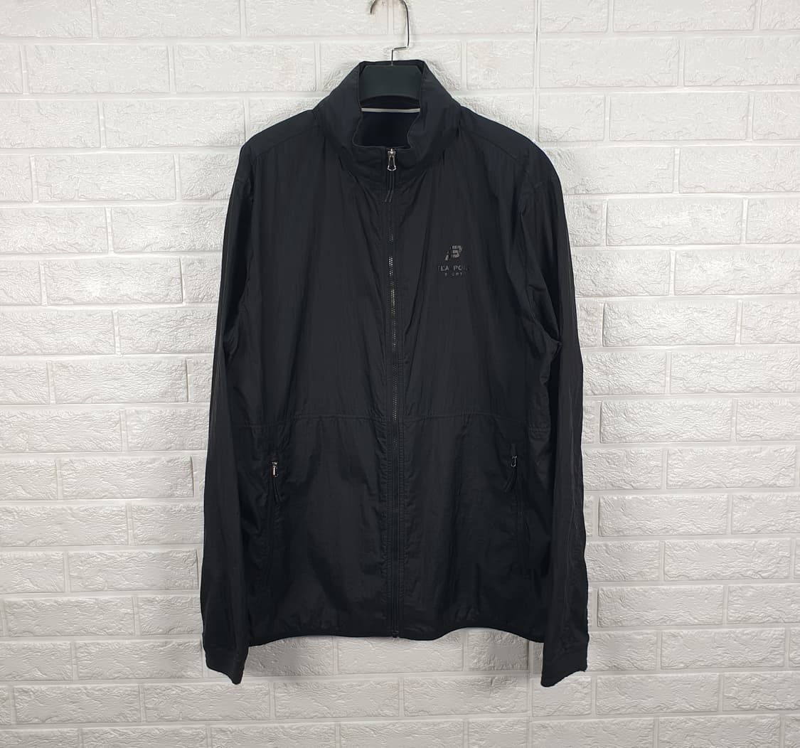 [110]빈폴스포츠 경량 바람막이 상품이미지2